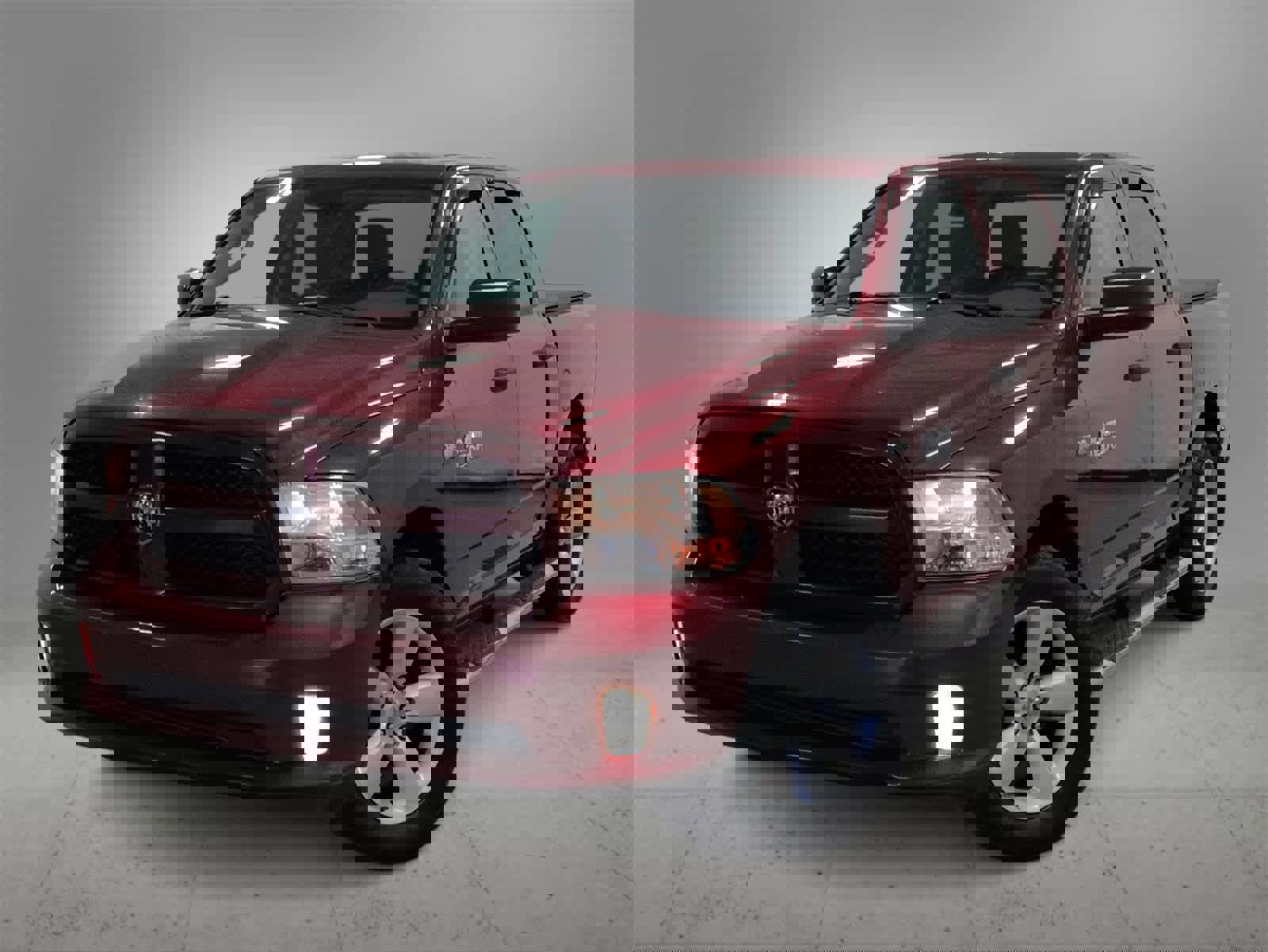 Used 2013 RAM 1500 Express