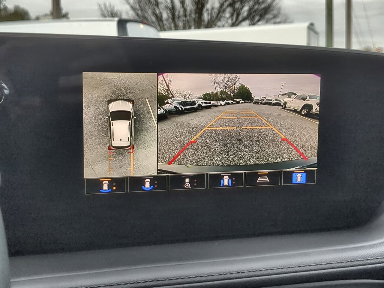 New 2026 Buick Encore GX Sport Touring w/ Advanced Technology Package image 14