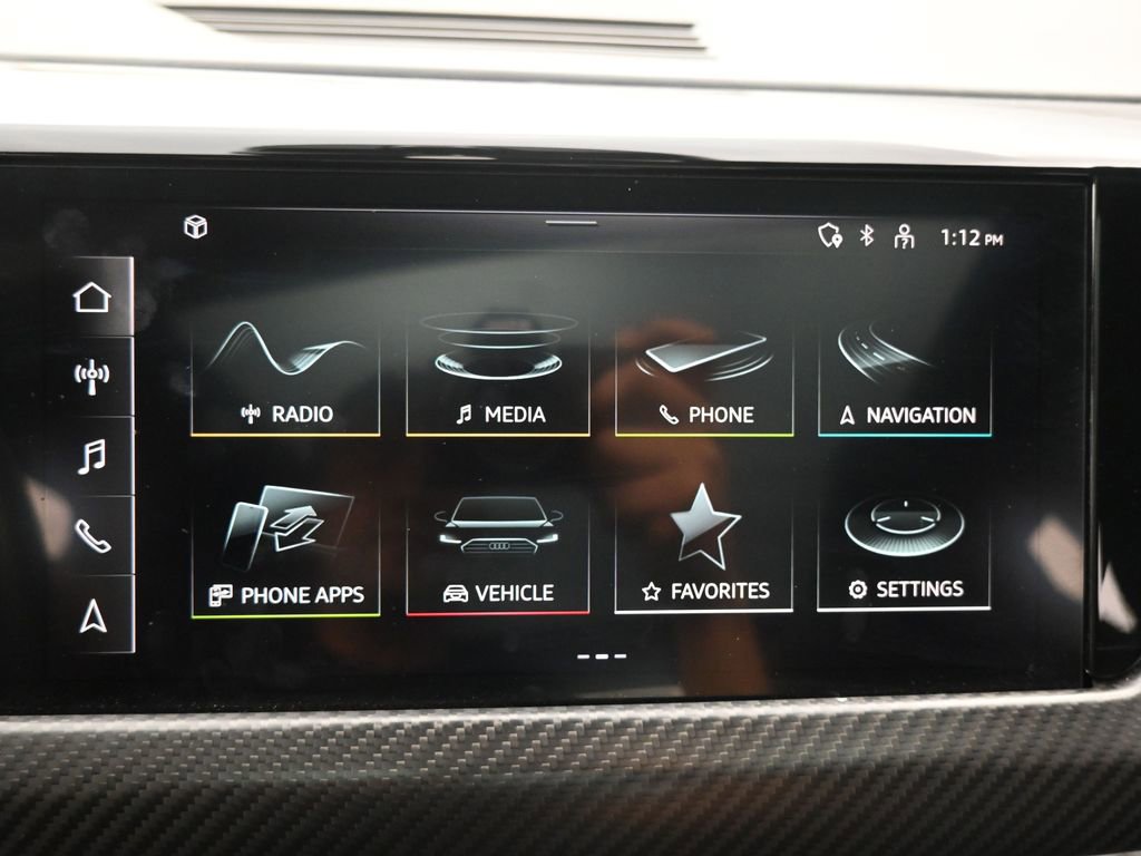 Used 2022 Audi e-tron GT Prestige w/ Prestige Package AWD/4WD image 11