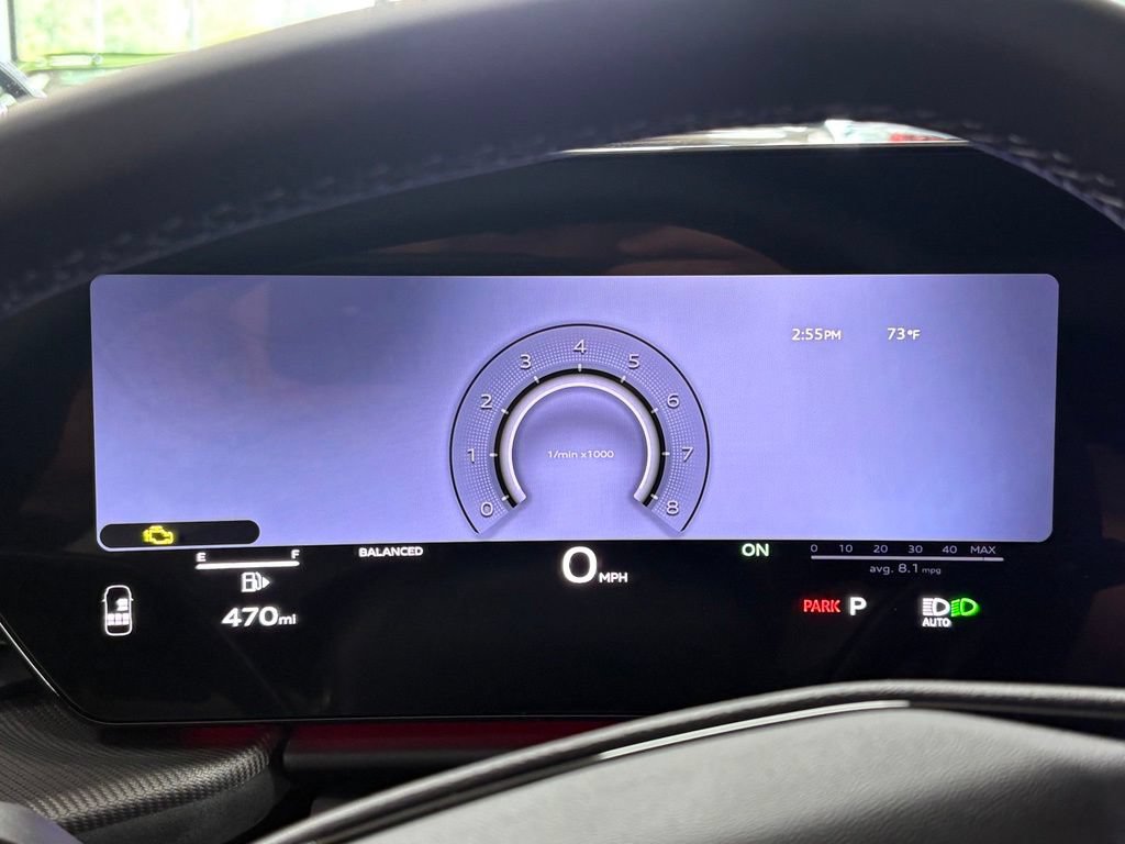 New 2026 Audi SQ5 Premium Plus AWD/4WD image 24