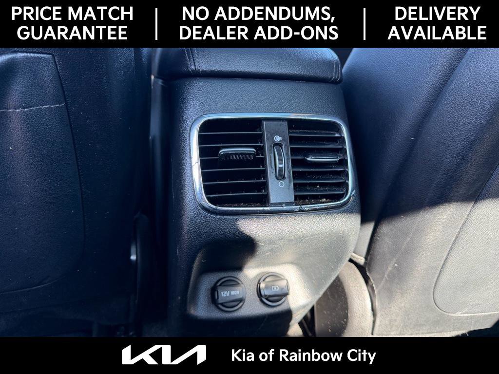 Used 2020 Kia Optima Premium w/ Paint Protection Package image 23