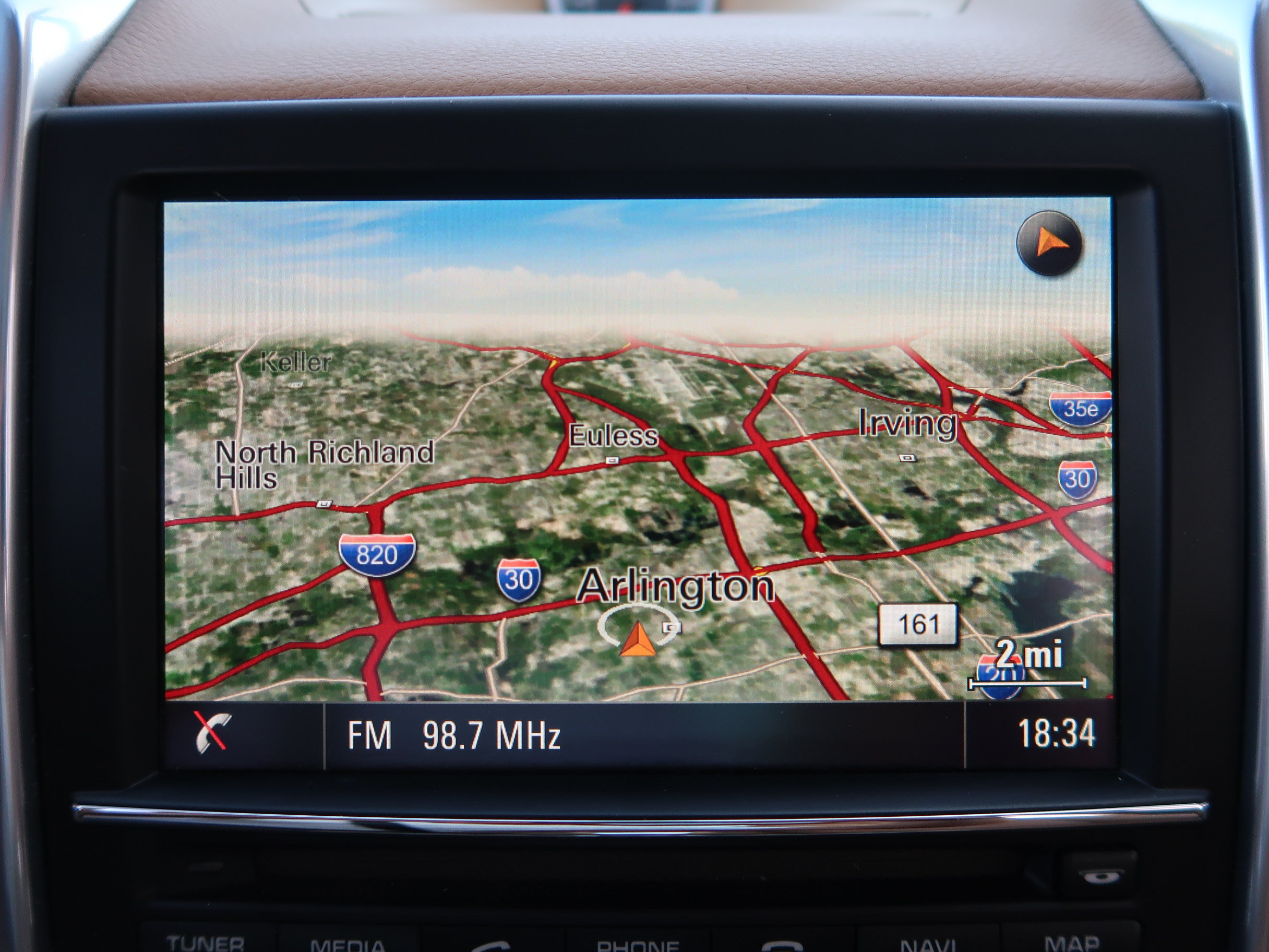 Used 2014 Porsche Cayenne GTS AWD/4WD image 17