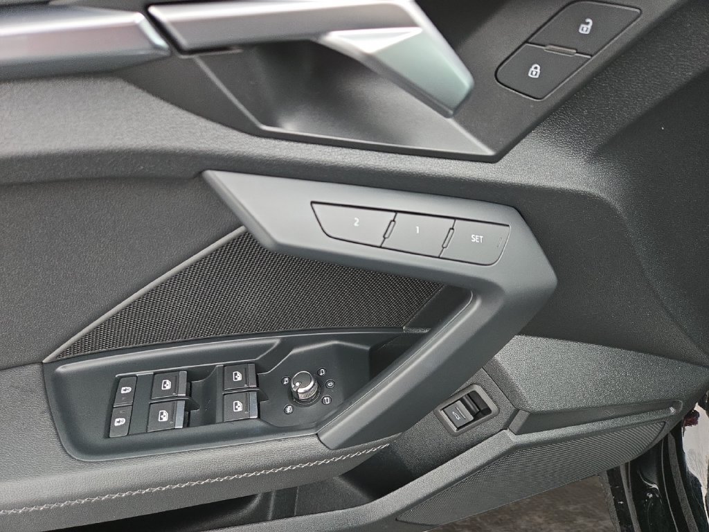 Used 2024 Audi A3 2.0T Premium FWD image 14