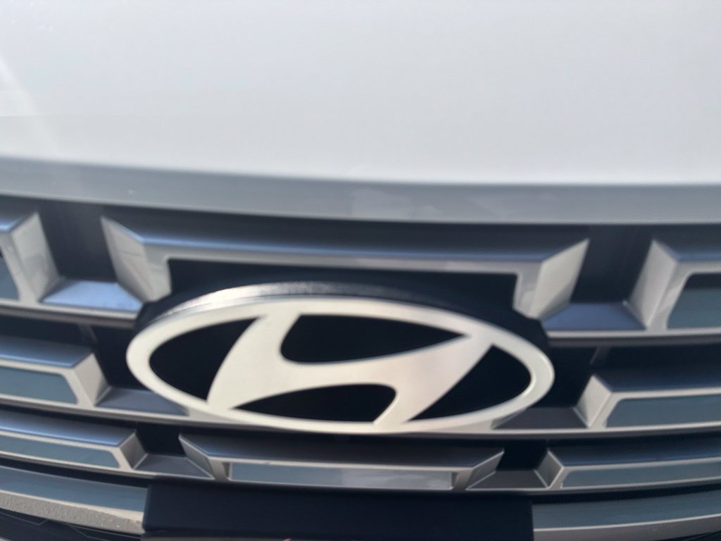 Certified 2025 Hyundai Santa Cruz SEL AWD/4WD image 11