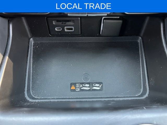 Used 2021 Chevrolet Tahoe High Country image 34