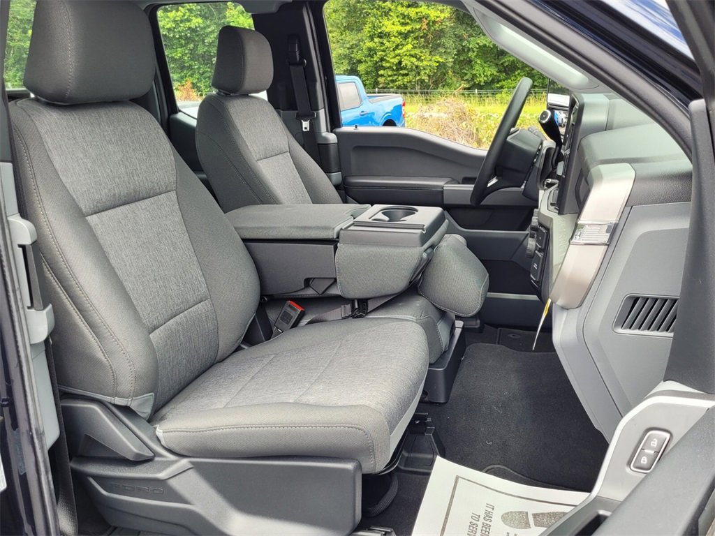 New 2025 Ford F350 XL w/ STX Appearance Package image 14