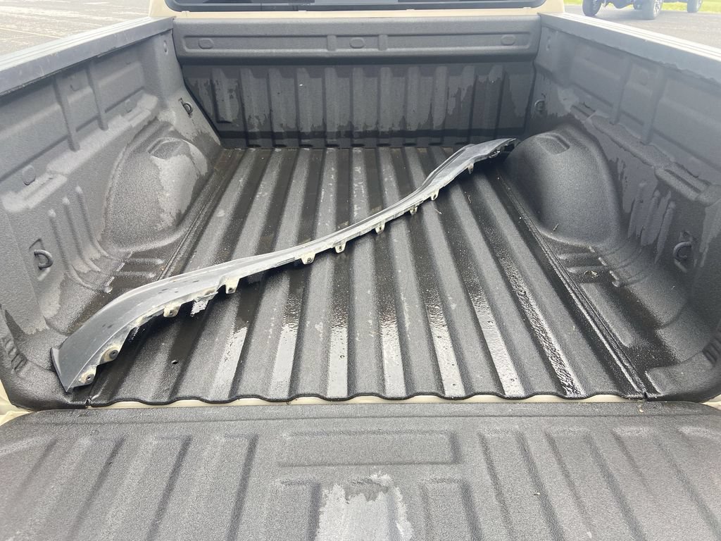 Certified 2022 Chevrolet Colorado Z71 AWD/4WD image 25