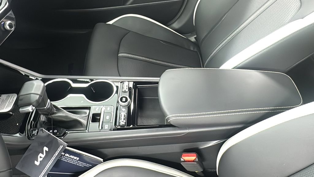 New 2026 Kia K5 GT-Line image 32
