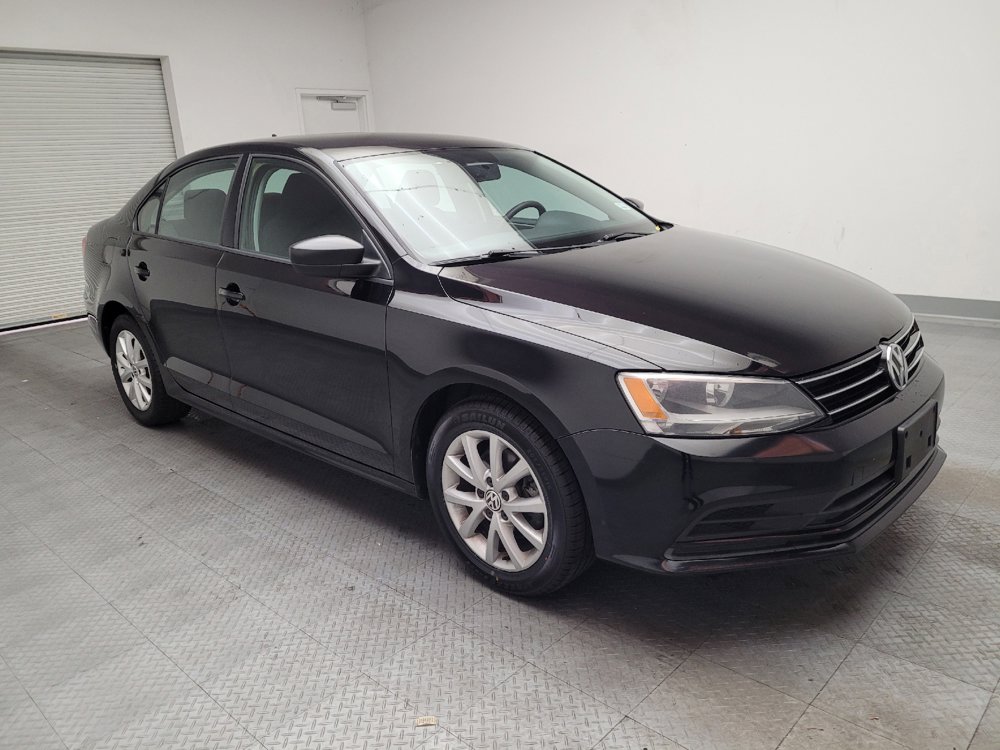 Used 2015 Volkswagen Jetta SE FWD image 11