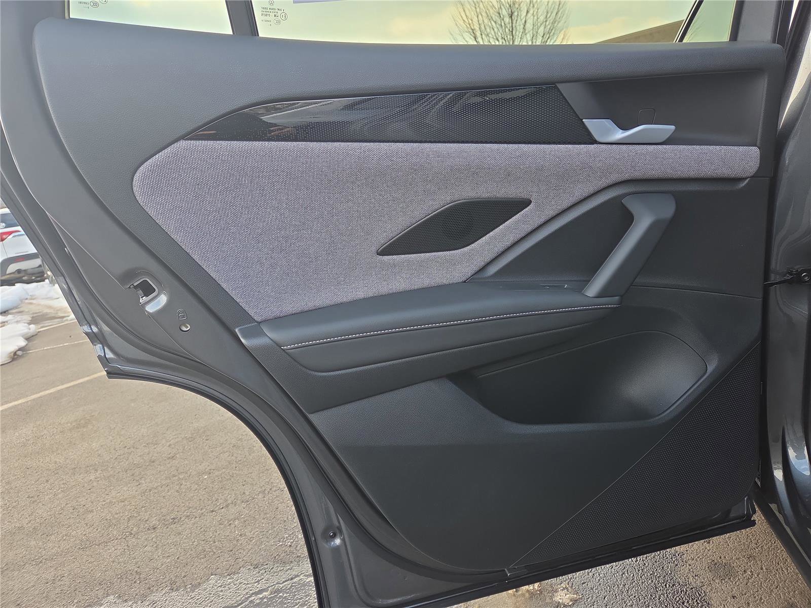 New 2026 Volkswagen Tiguan S image 23