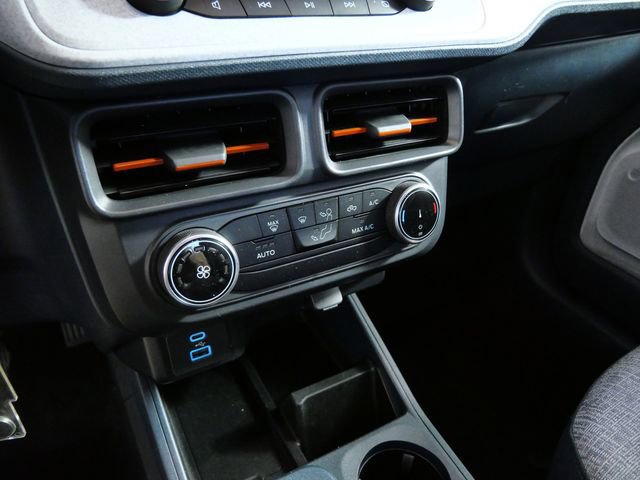 Certified 2024 Ford Maverick XLT image 19