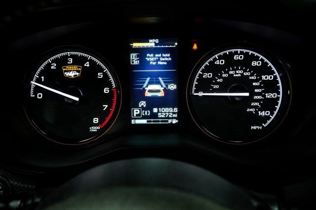 Used 2025 Subaru Forester Wilderness w/ Wilderness Package image 29