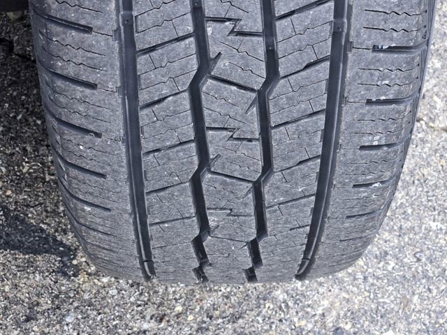 Used 2024 Ford Expedition Max Limited AWD/4WD image 11