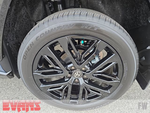 New 2026 Toyota RAV4 XSE image 26