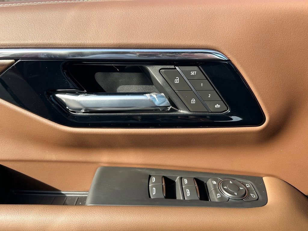 New 2026 Chevrolet Tahoe High Country w/ LPO, Illumination Package image 57