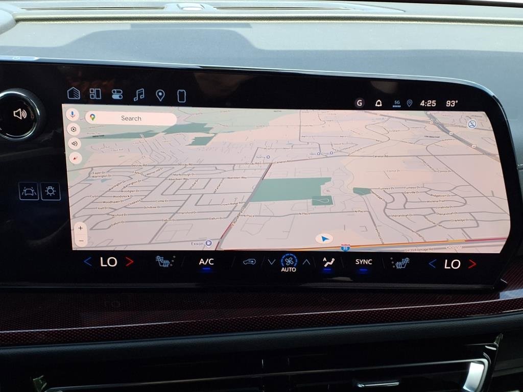 New 2026 Chevrolet Traverse Z71 image 10