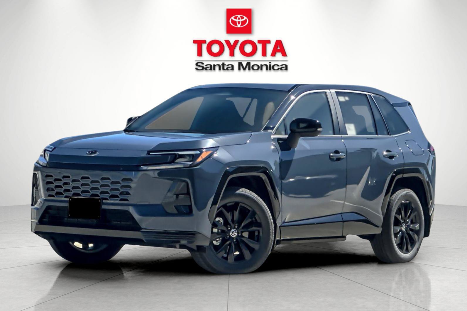 New 2026 Toyota RAV4 SE w/ Weather Package AWD/4WD image 6