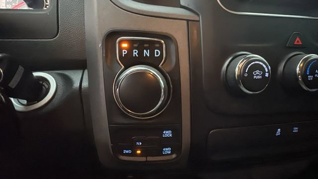 Used 2018 RAM 1500 Express image 21