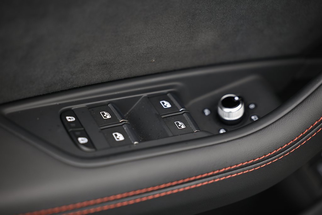 Used 2024 Audi S5 Prestige image 17