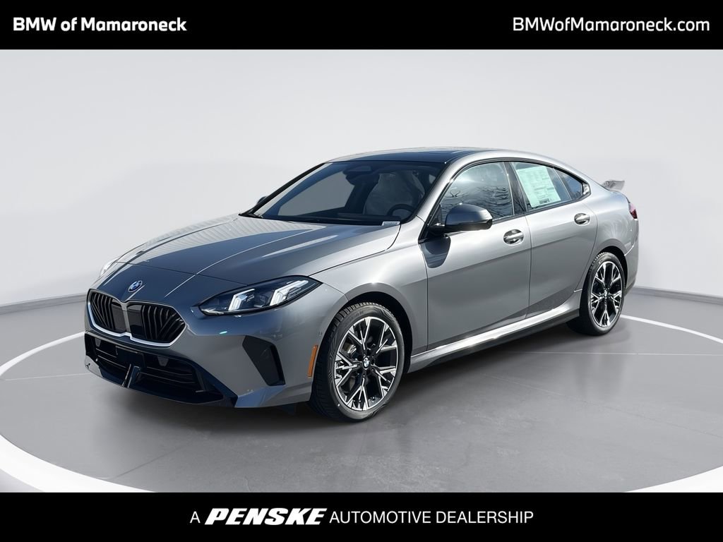 Used 2025 BMW 228i xDrive w/ Premium Package
