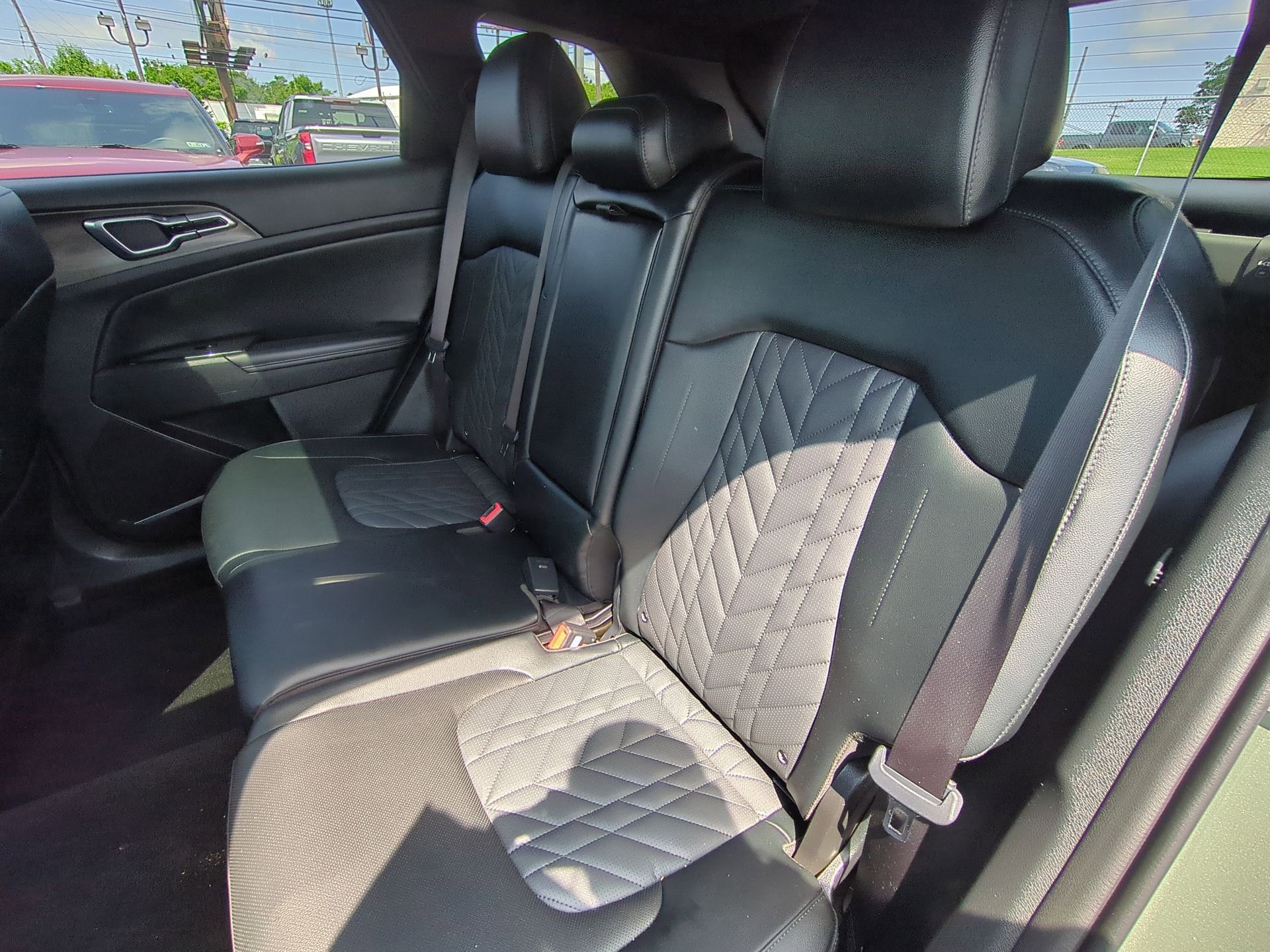 Used 2023 Kia Sportage X-Pro image 26
