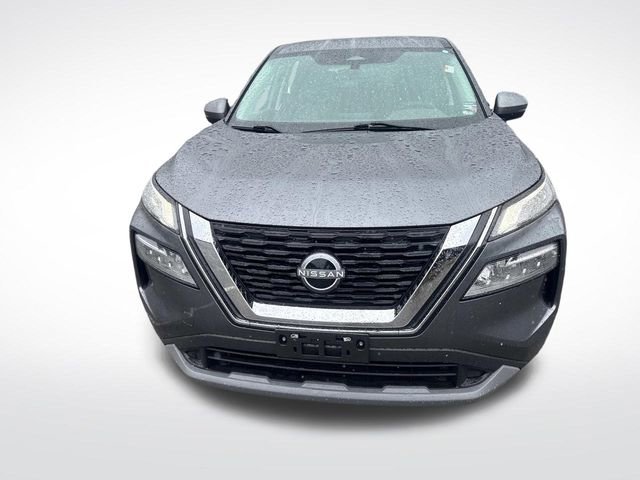 Used 2022 Nissan Rogue SV image 13