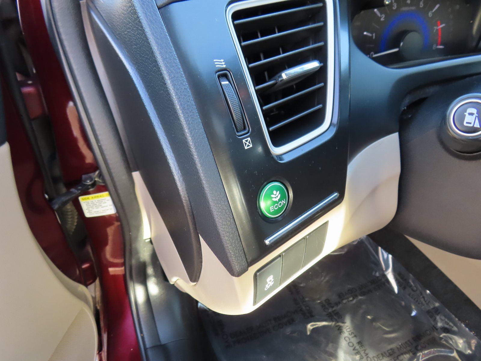 Used 2015 Honda Civic EX image 12