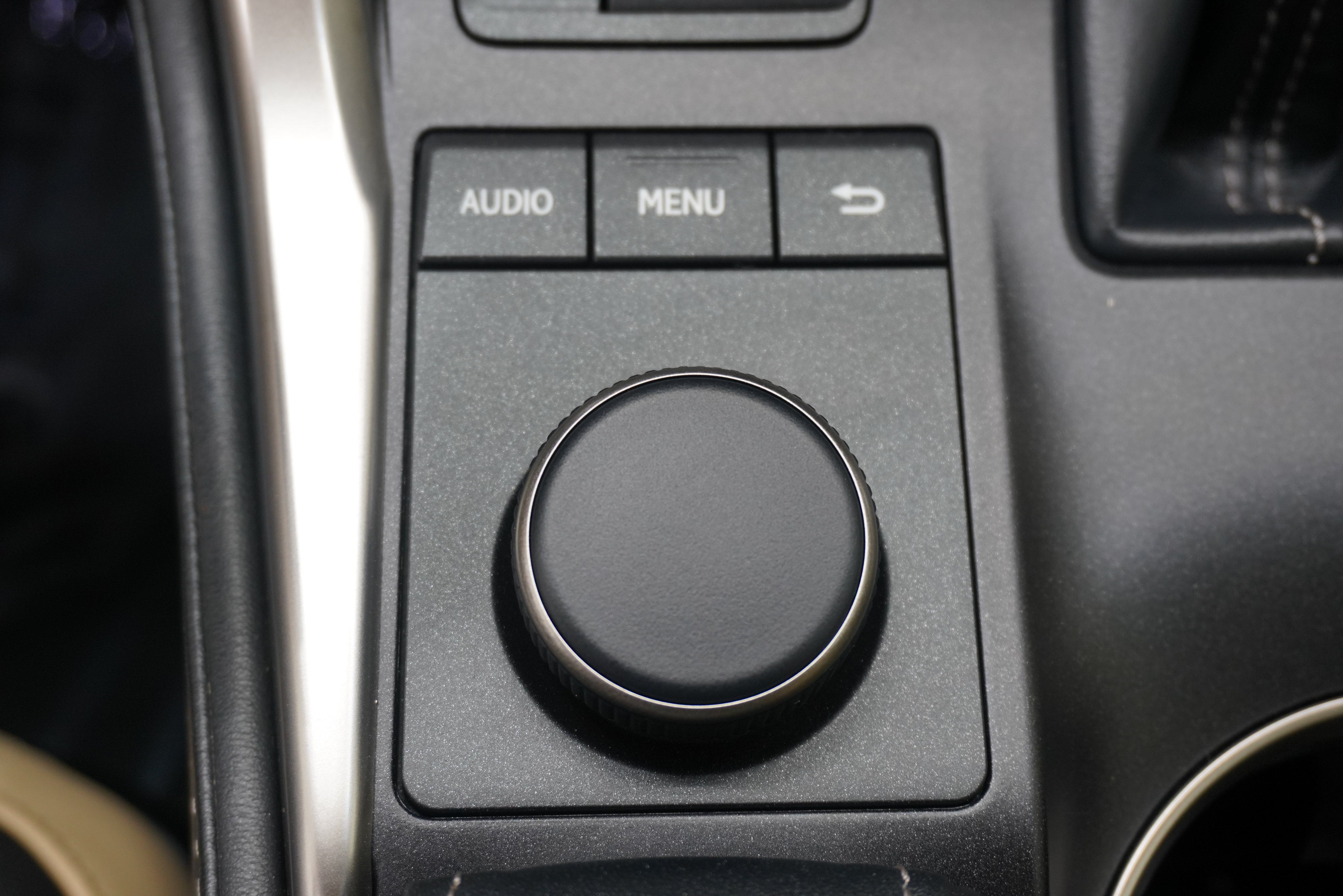 Used 2015 Lexus NX 200t FWD w/ Premium Package image 24