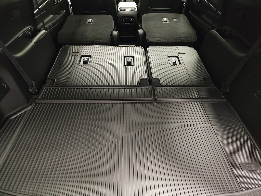 New 2026 Buick Enclave Avenir w/ Super Cruise Package image 17