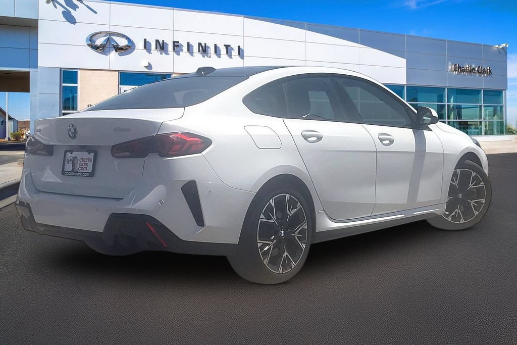Used 2025 BMW 228i xDrive AWD/4WD image 2