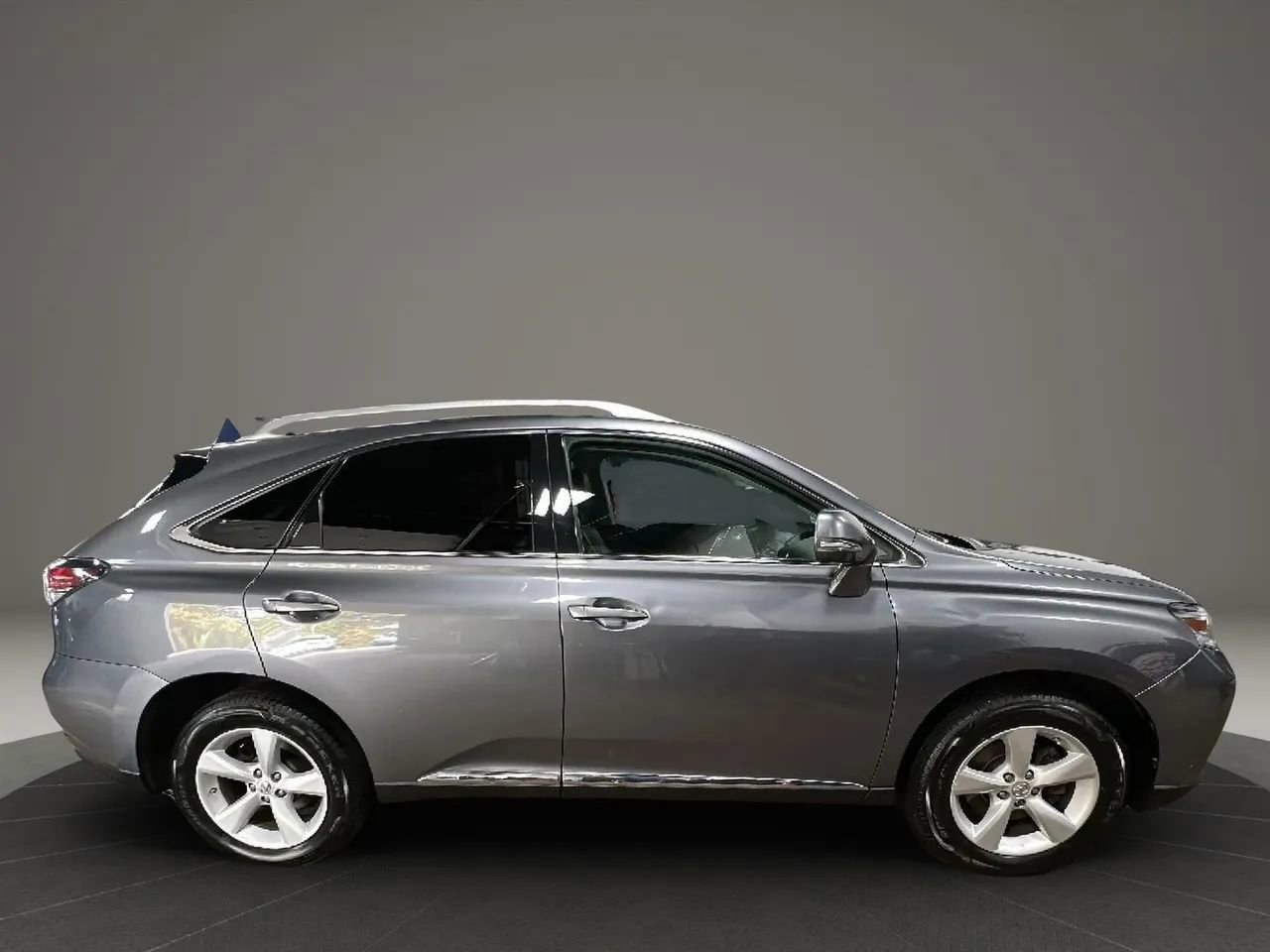 Used 2013 Lexus RX 350 F Sport image 6