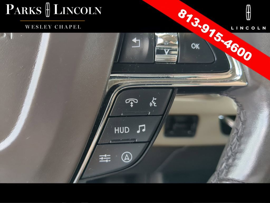 Certified 2022 Lincoln Navigator L Reserve image 30