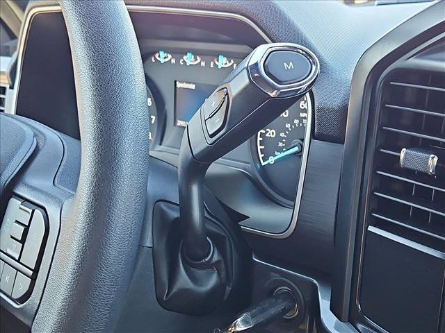 Used 2023 Ford F150 XL w/ STX Appearance Package RWD image 12