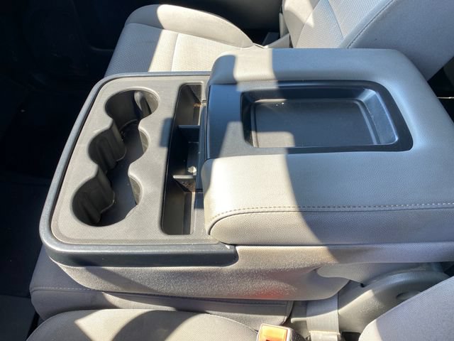Used 2016 GMC Sierra 1500 4x4 Crew Cab w/ Sierra Convenience Package image 13