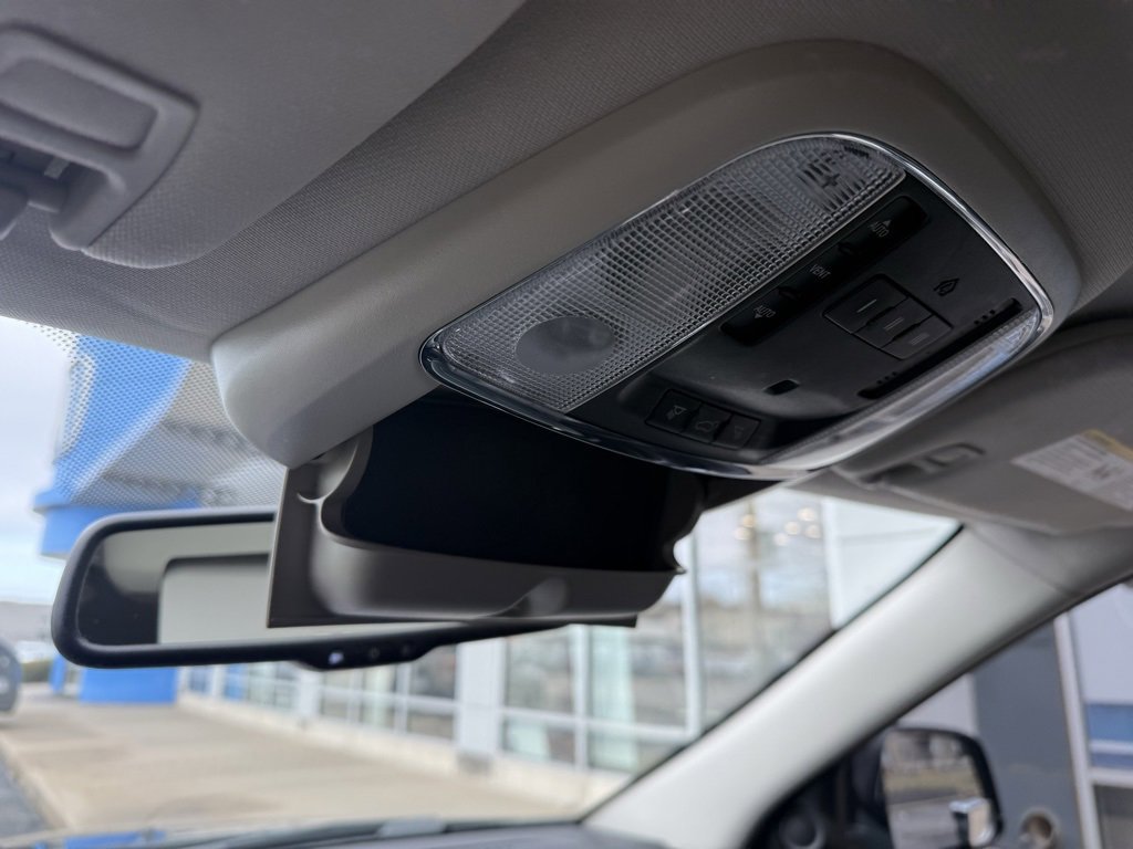 Used 2013 Dodge Durango R/T w/ Technology Group image 28