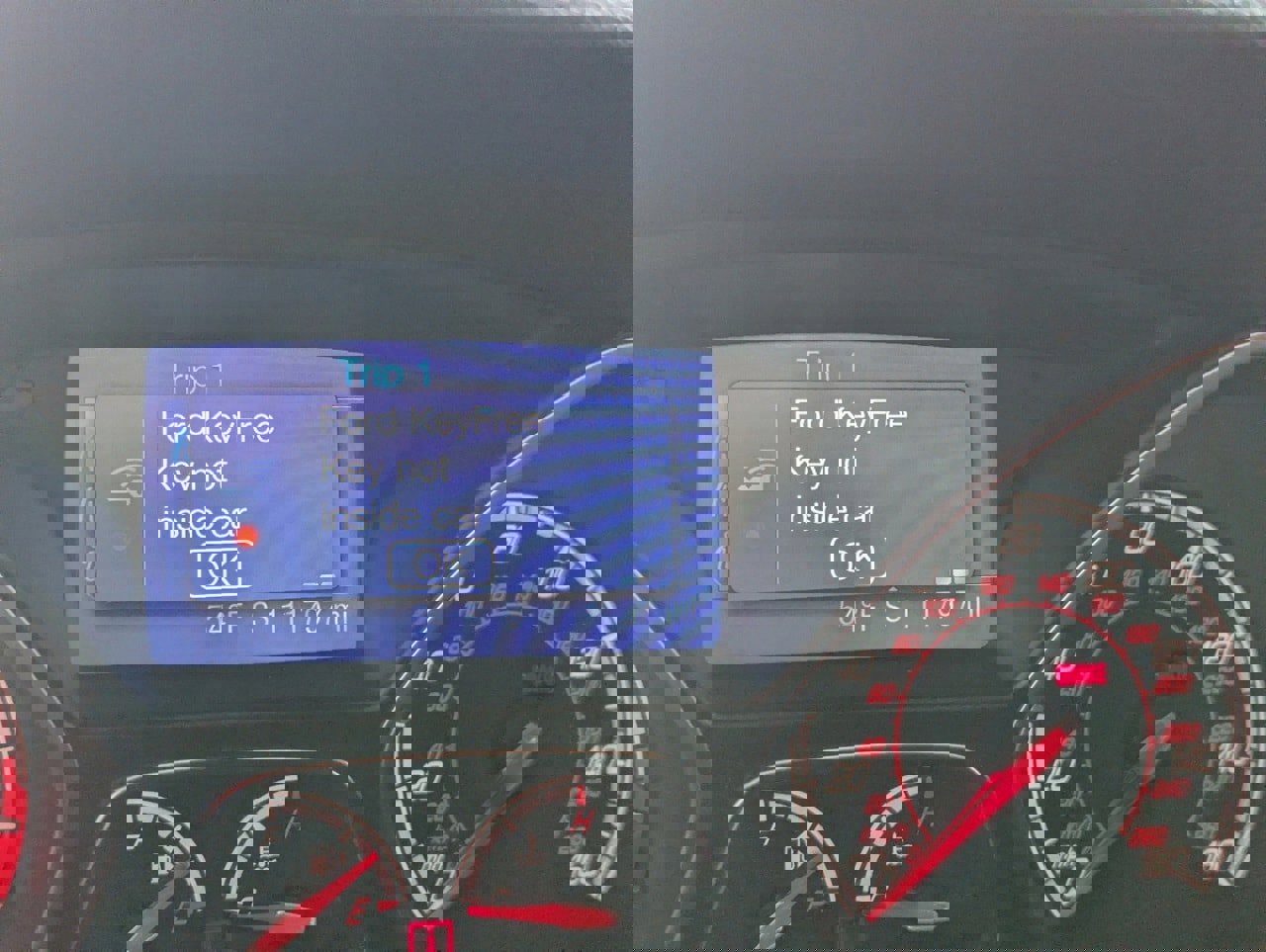 Used 2013 Ford Focus ST image 31