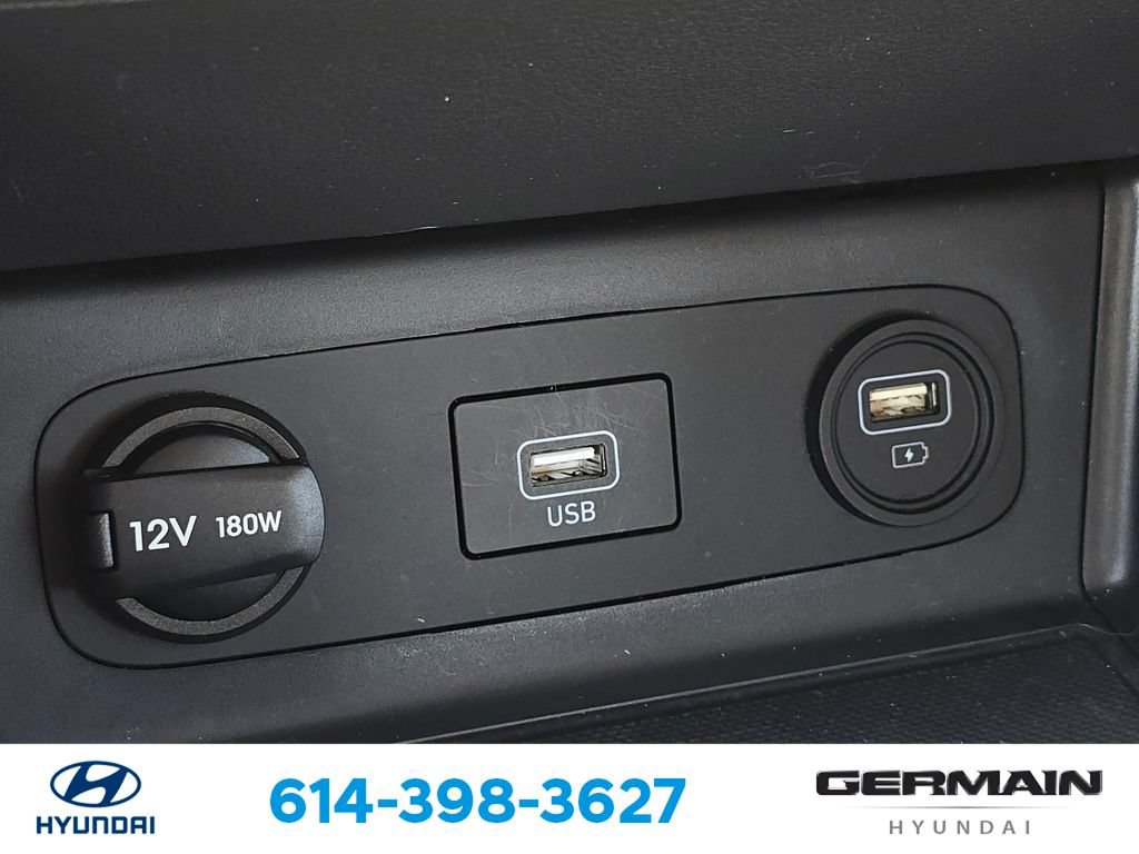 Used 2023 Hyundai Sonata SE w/ Cargo Package FWD image 32