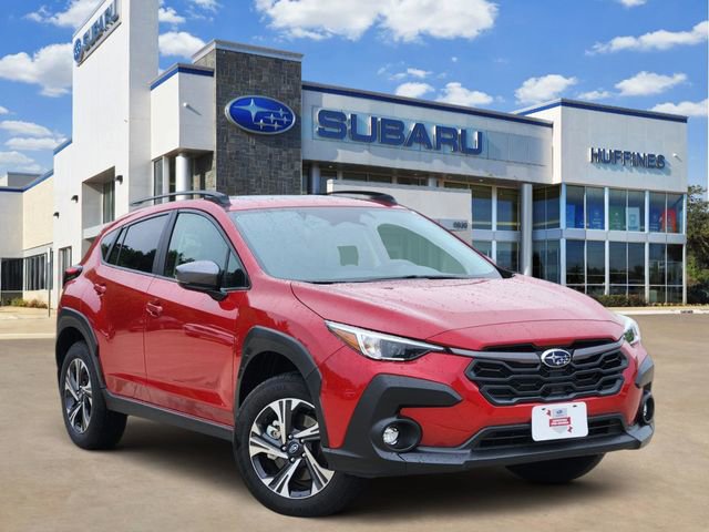 Certified 2026 Subaru Crosstrek 2.0i Premium AWD/4WD image 1