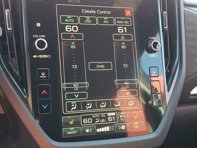Certified 2026 Subaru Forester Premium AWD/4WD image 18