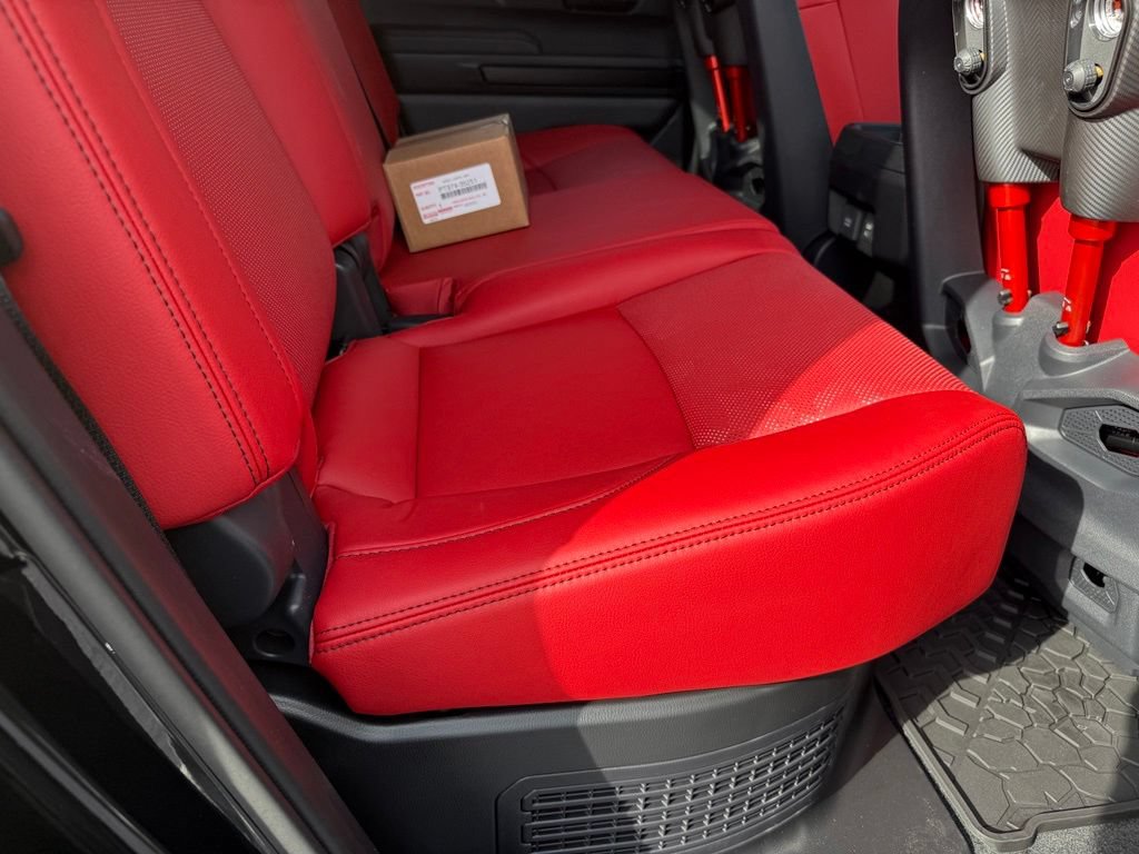 New 2026 Toyota Tacoma TRD Pro AWD/4WD image 46