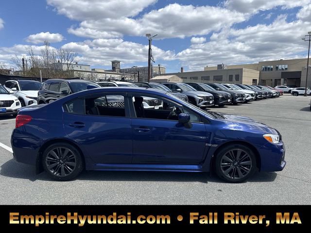 Used 2019 Subaru WRX image 3