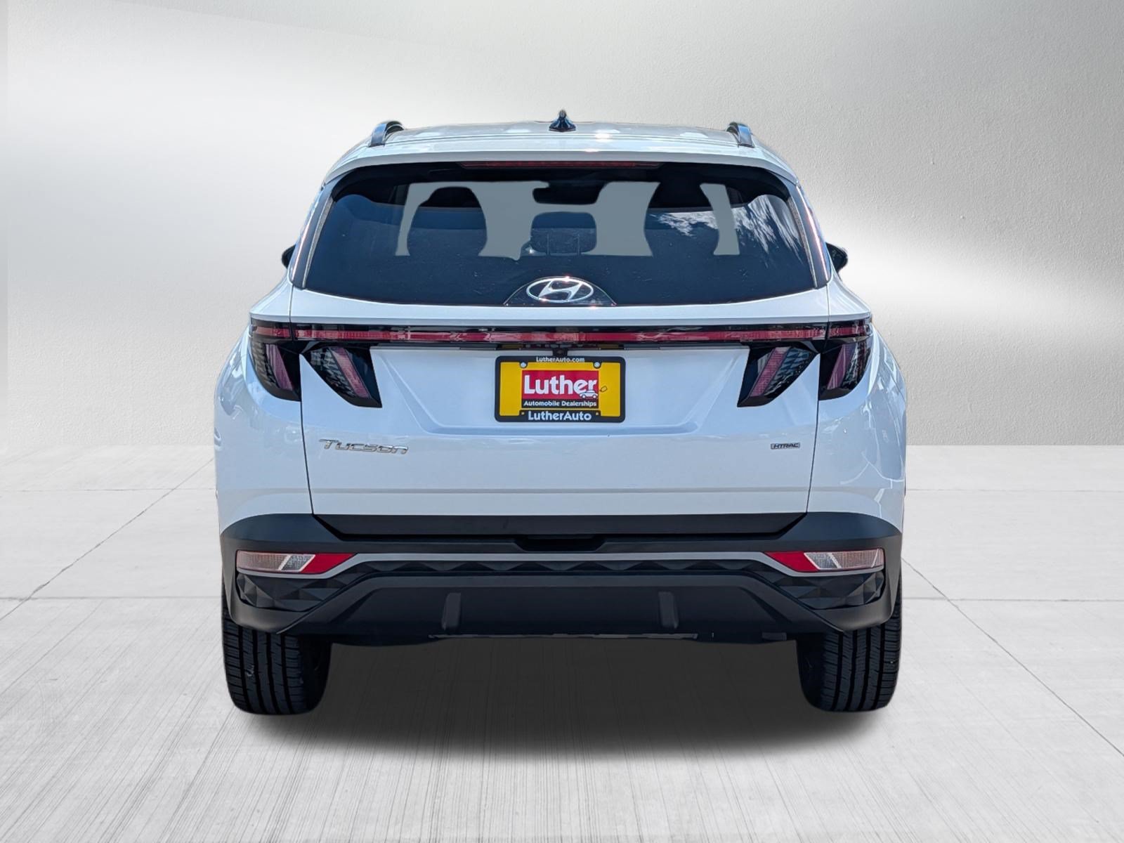 Used 2022 Hyundai Tucson SEL w/ Convenience Package AWD/4WD image 6