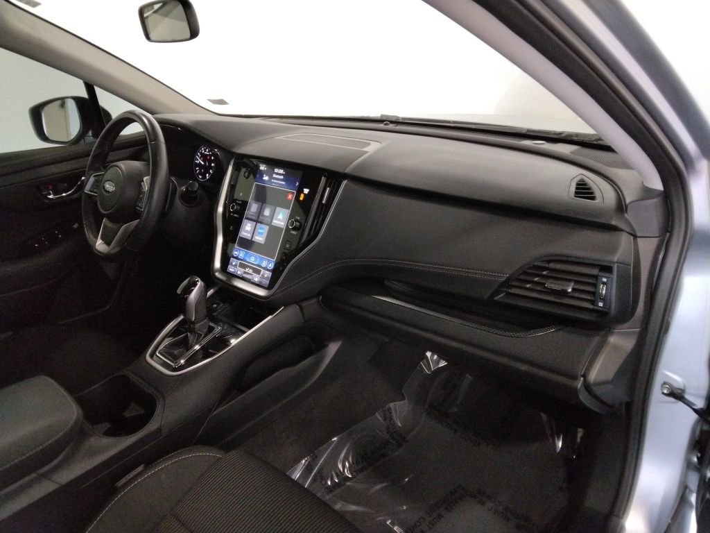 Used 2024 Subaru Legacy Premium AWD/4WD image 41