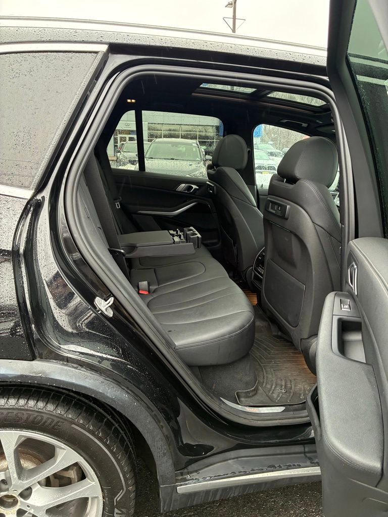 Used 2020 BMW X5 xDrive40i w/ Convenience Package image 23