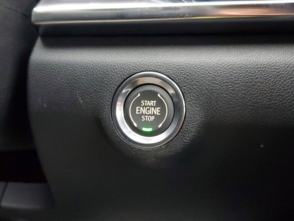 New 2026 GMC Terrain Elevation w/ Elevation Premium Package image 25