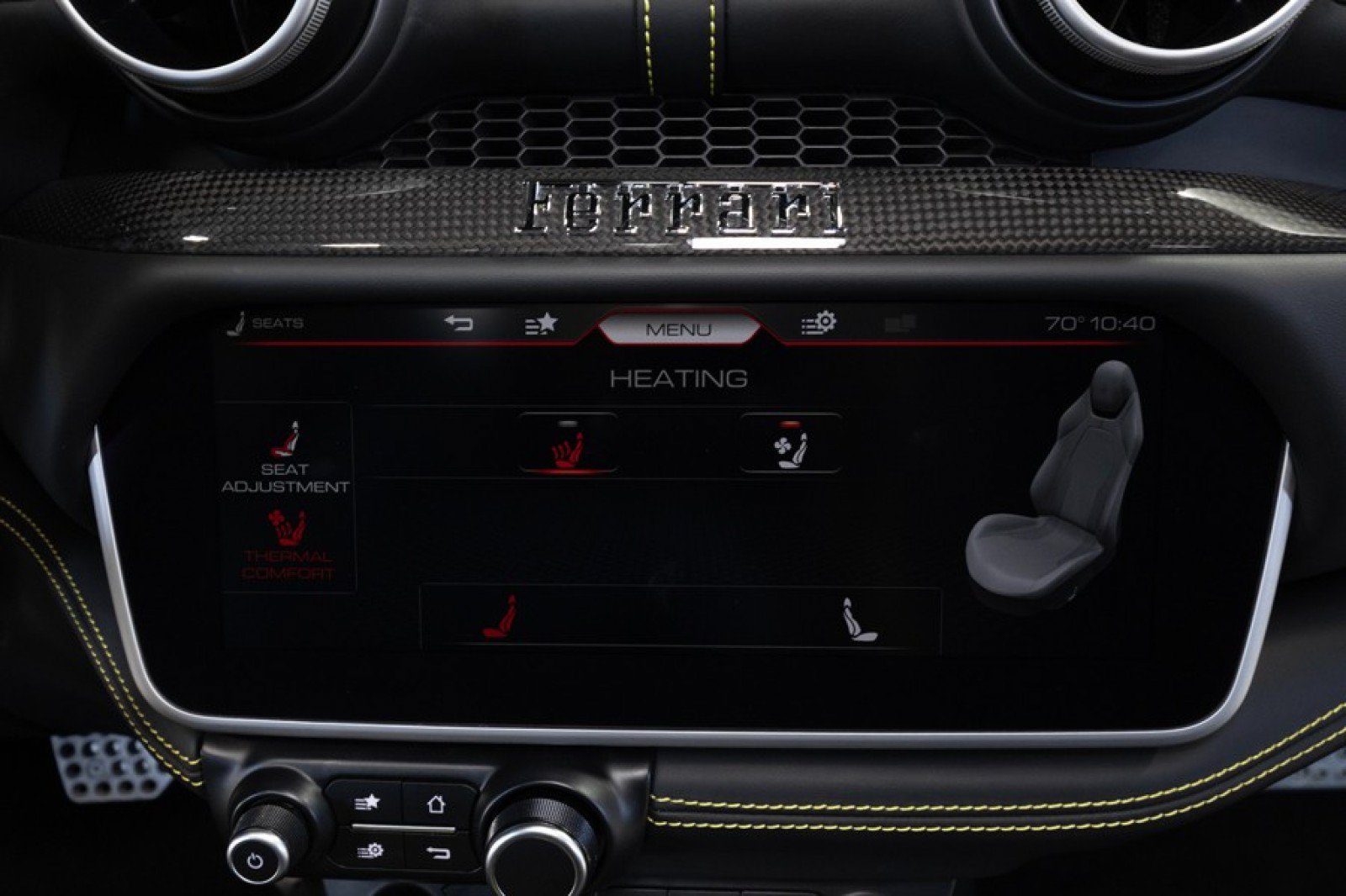 Used 2020 Ferrari Portofino RWD image 37