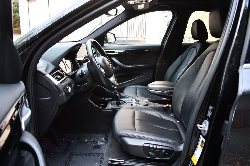 Used 2021 BMW X1 xDrive28i w/ Convenience Package image 16