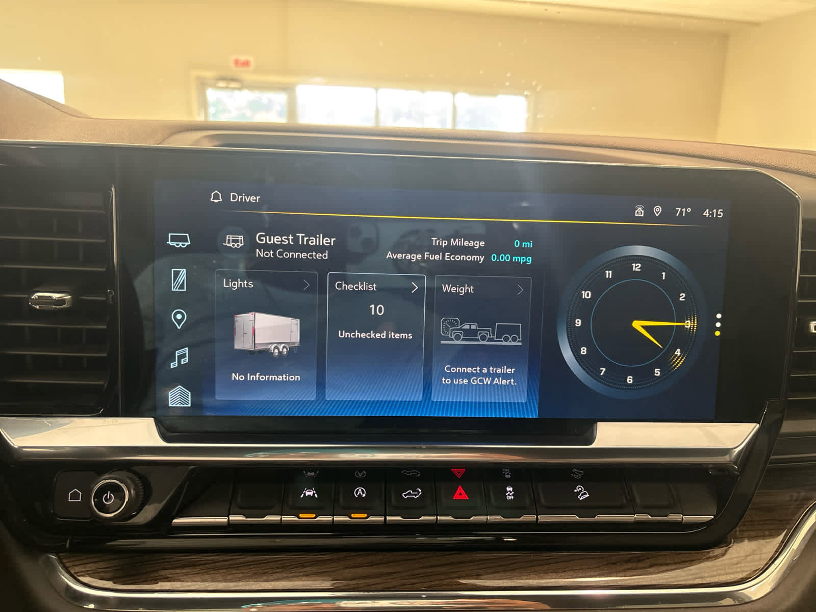 Used 2023 Chevrolet Silverado 1500 RST image 37