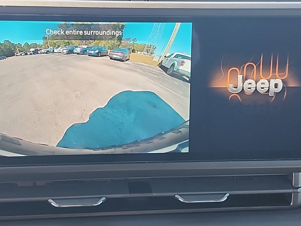 New 2026 Jeep Wrangler Unlimited Rubicon image 25