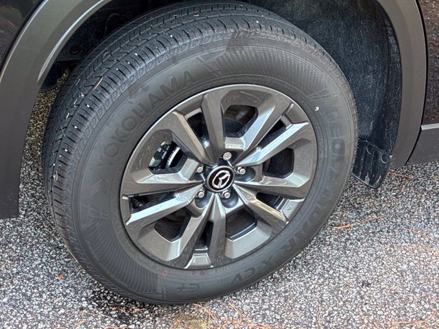 Certified 2026 MAZDA CX-5 Select AWD/4WD image 15